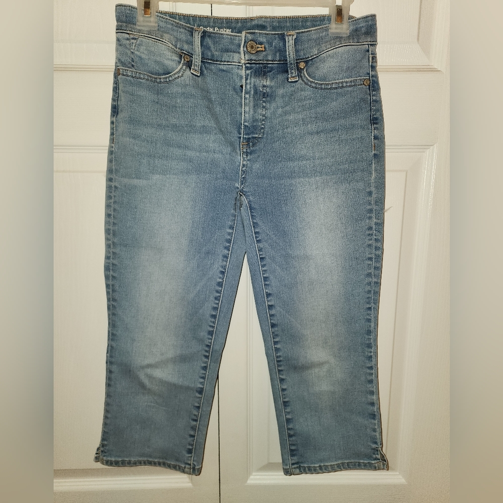 Talbots Capri
